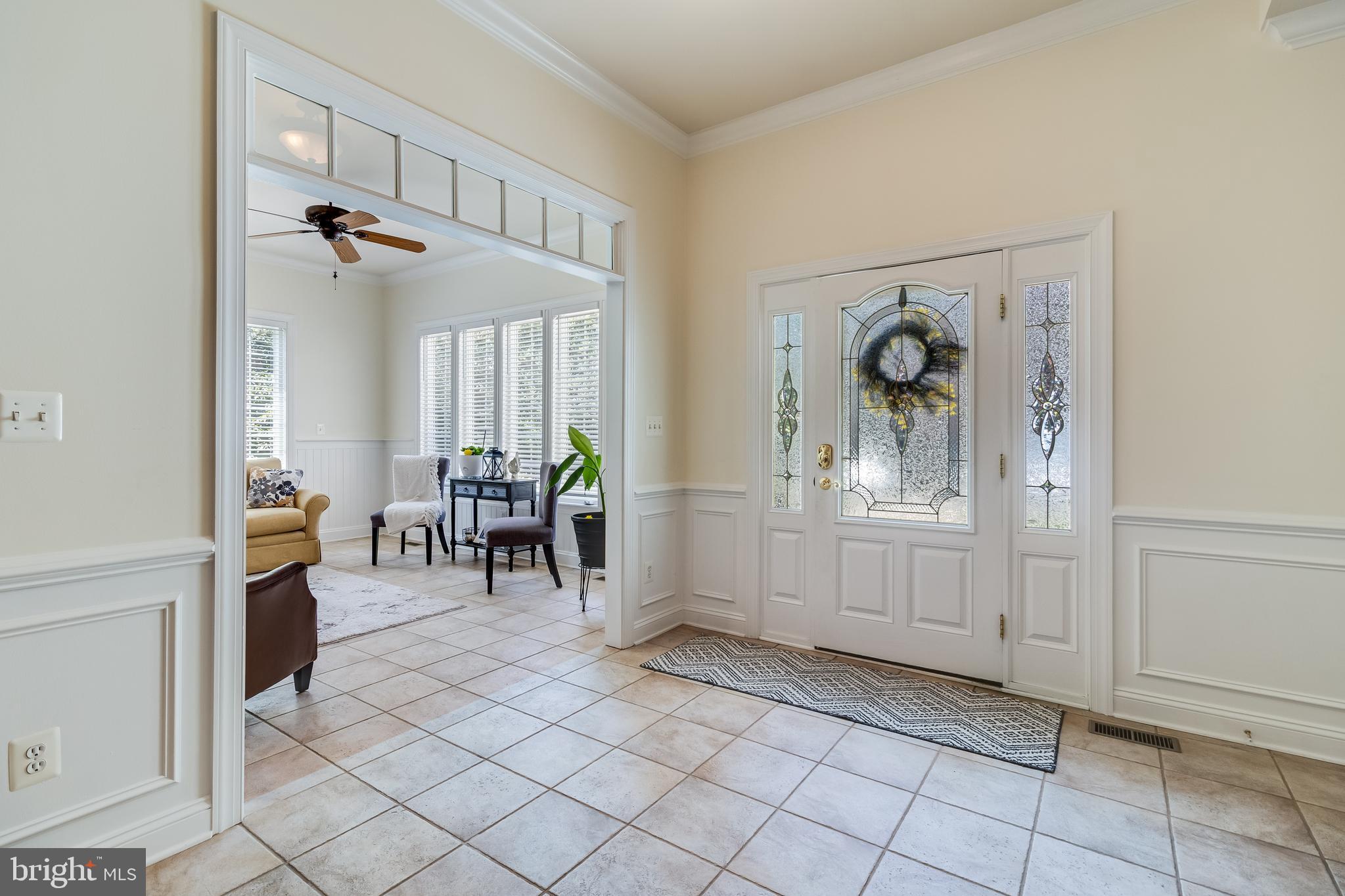 11375 Ethan Court Swan Point, MD 20645 - Photo 11 of 55 a view of a livingroom with furniture and window