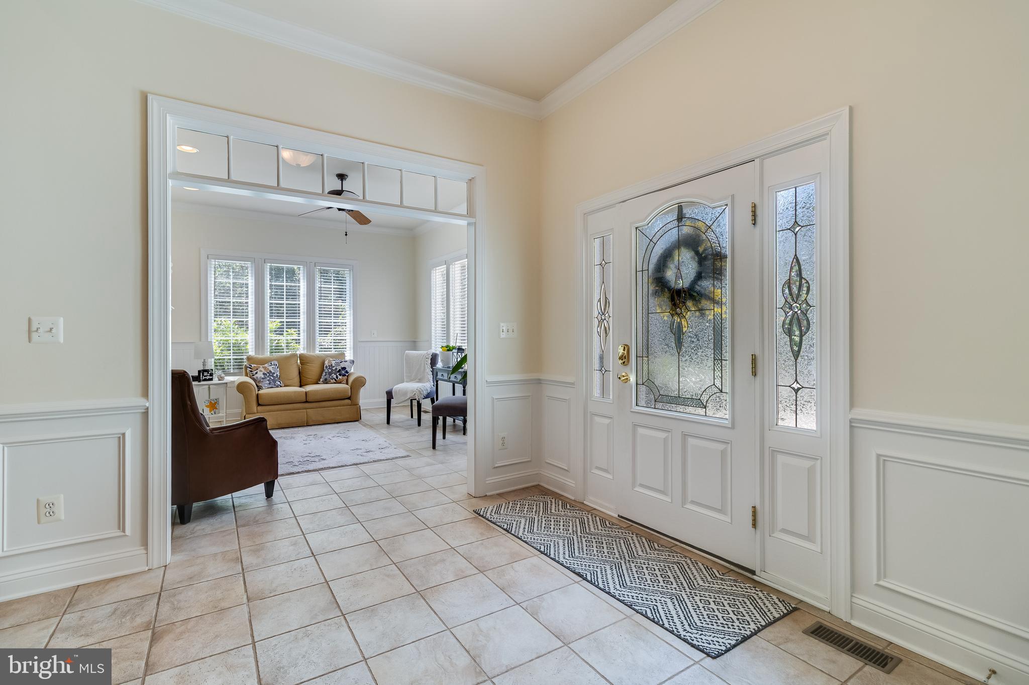 11375 Ethan Court Swan Point, MD 20645 - Photo 12 of 55 a living room with furniture and a table