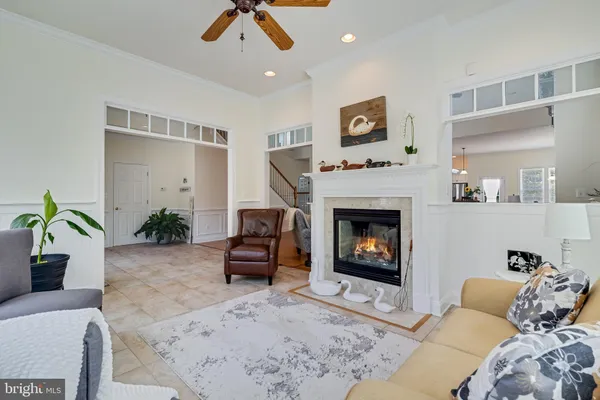 $575,000 | 11375 Ethan Court, Swan Point, MD 20645