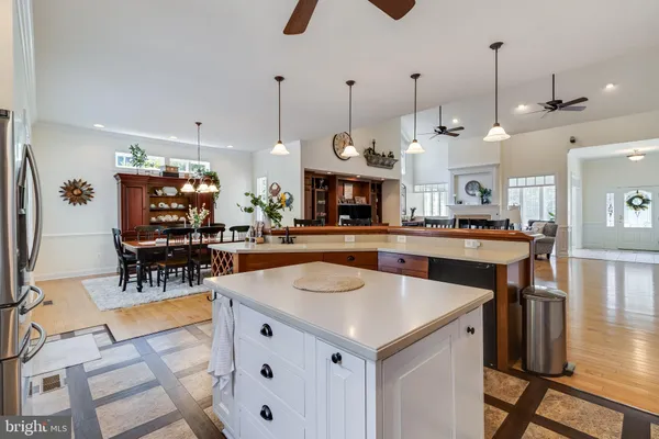 $575,000 | 11375 Ethan Court, Swan Point, MD 20645