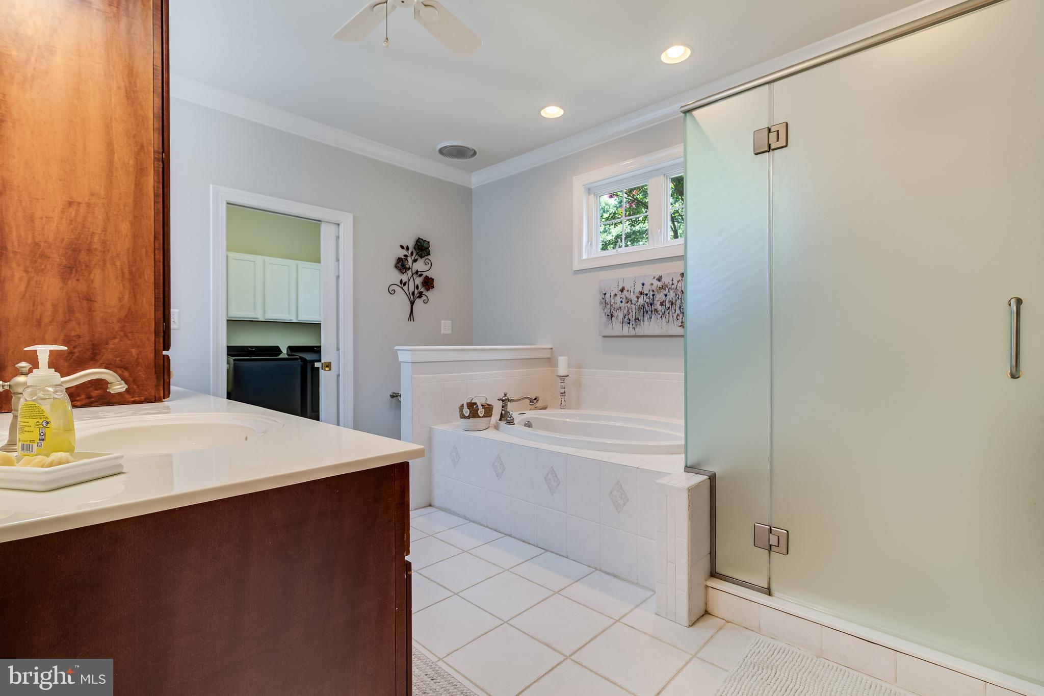 11375 Ethan Court Swan Point, MD 20645 - Photo 31 of 55 a room with a sink a desk and chair