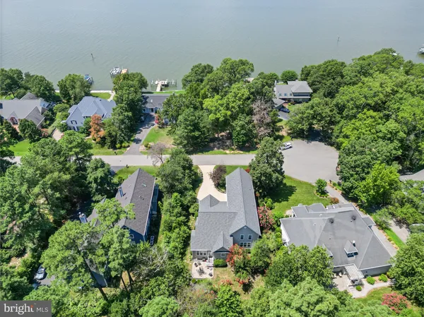 $575,000 | 11375 Ethan Court, Swan Point, MD 20645