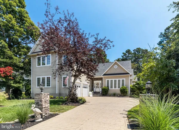 $575,000 | 11375 Ethan Court, Swan Point, MD 20645