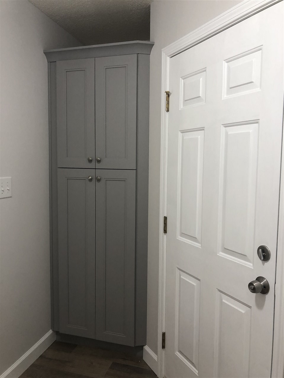 2676 Hampton Park Circle Foley, AL 36535 - Photo 15 of 19 Laundry storage
