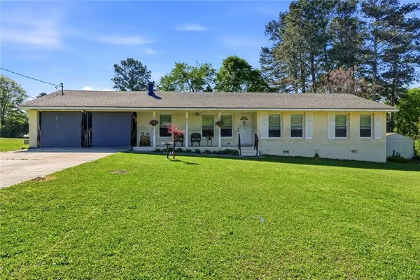 $249,000 | 11 Lee Street, Rockmart, GA 30153