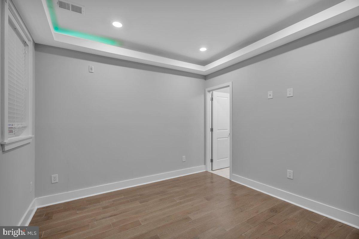 2562 Frankford Avenue, Unit 2 Philadelphia, PA 19125 - Photo 15 of 23 a view of an empty room