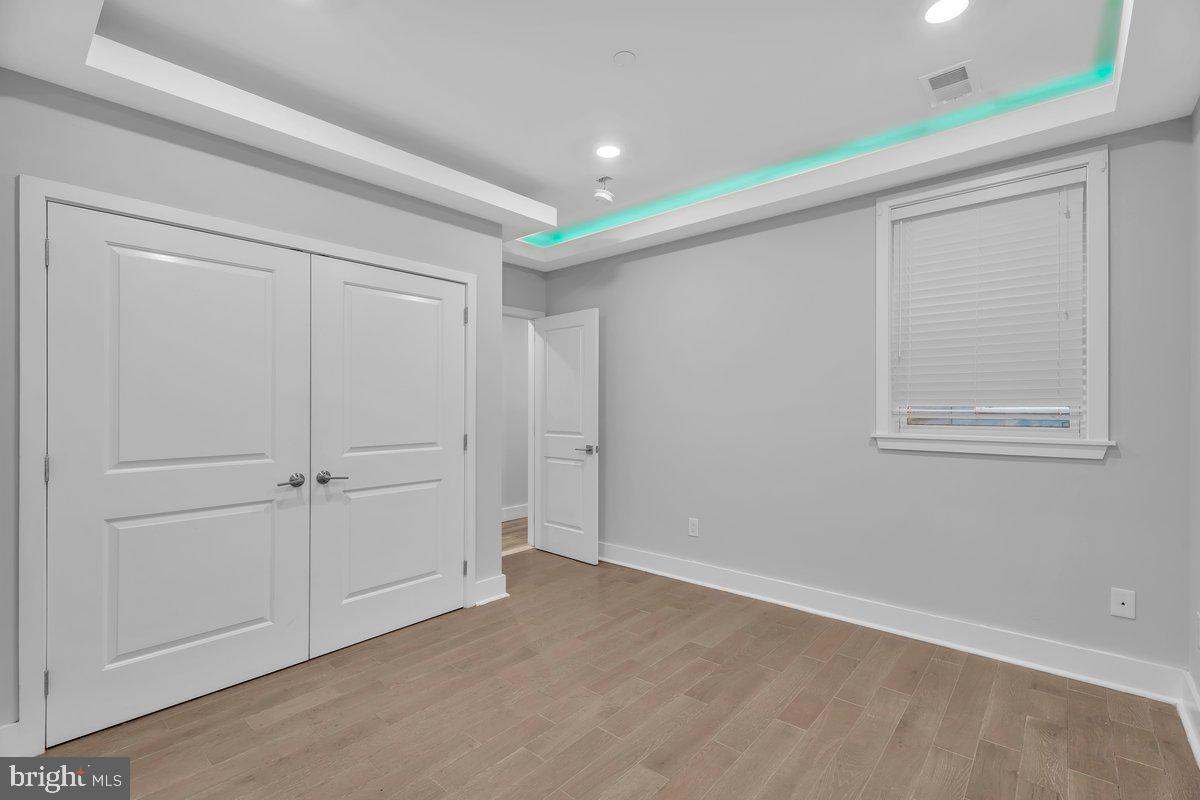 2562 Frankford Avenue, Unit 2 Philadelphia, PA 19125 - Photo 17 of 23 a view of an empty room