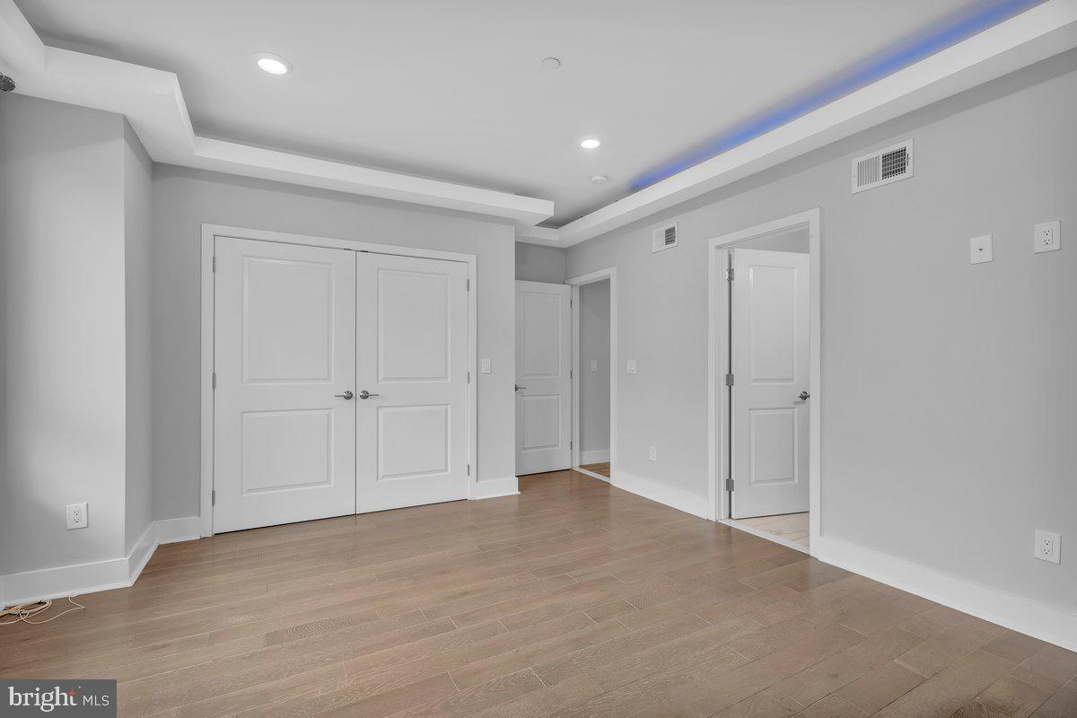 2562 Frankford Avenue, Unit 2 Philadelphia, PA 19125 - Photo 20 of 23 a view of an empty room