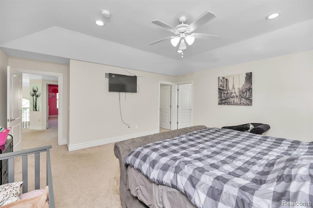 3745 Milano Ct. Rochester, MI 48307 - Photo 34 of 52