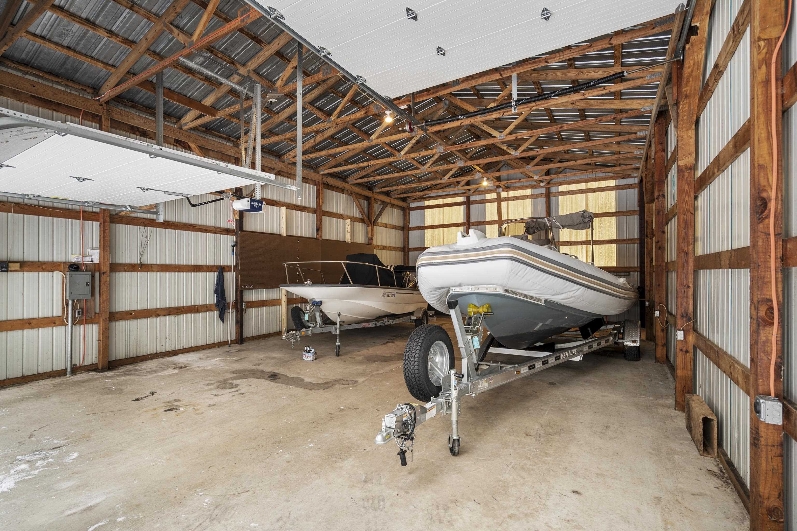 14607 Pyatt Road Traverse City, MI 49686 - Photo 5 of 20