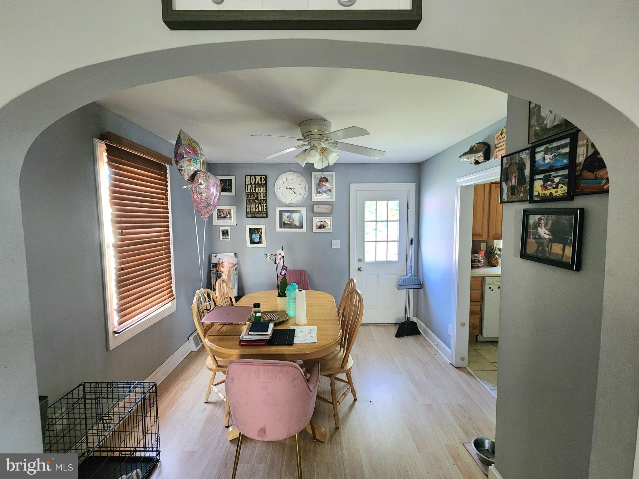 250 Carroll Road Pasadena, MD 21122 - Photo 5 of 16 dining room