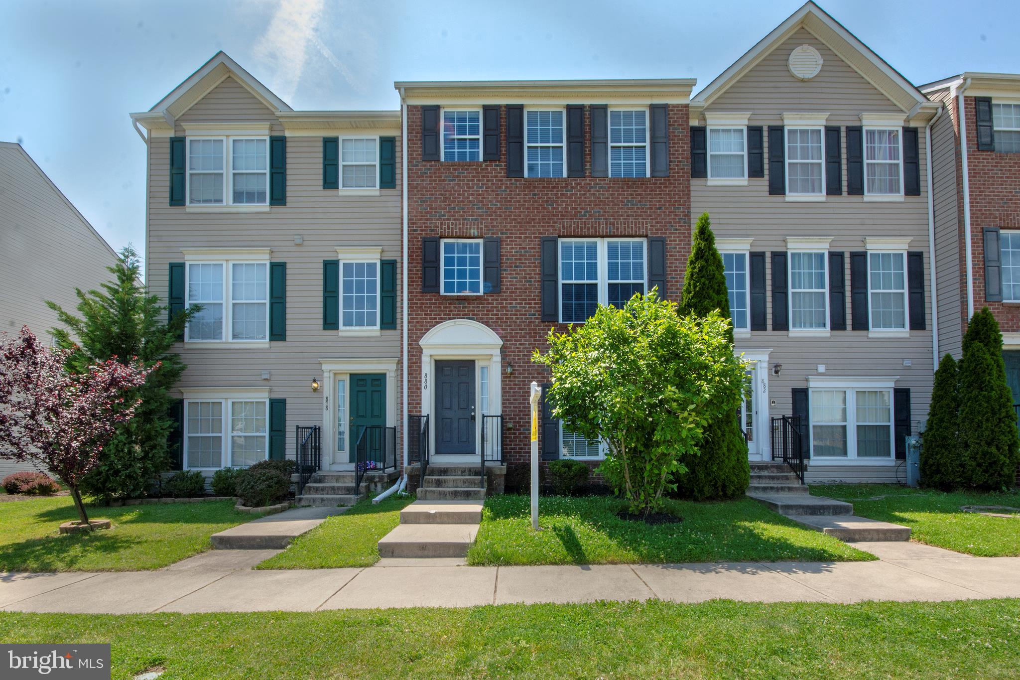 880 Lowe Road Baltimore, MD 21220 - Photo 1 of 34