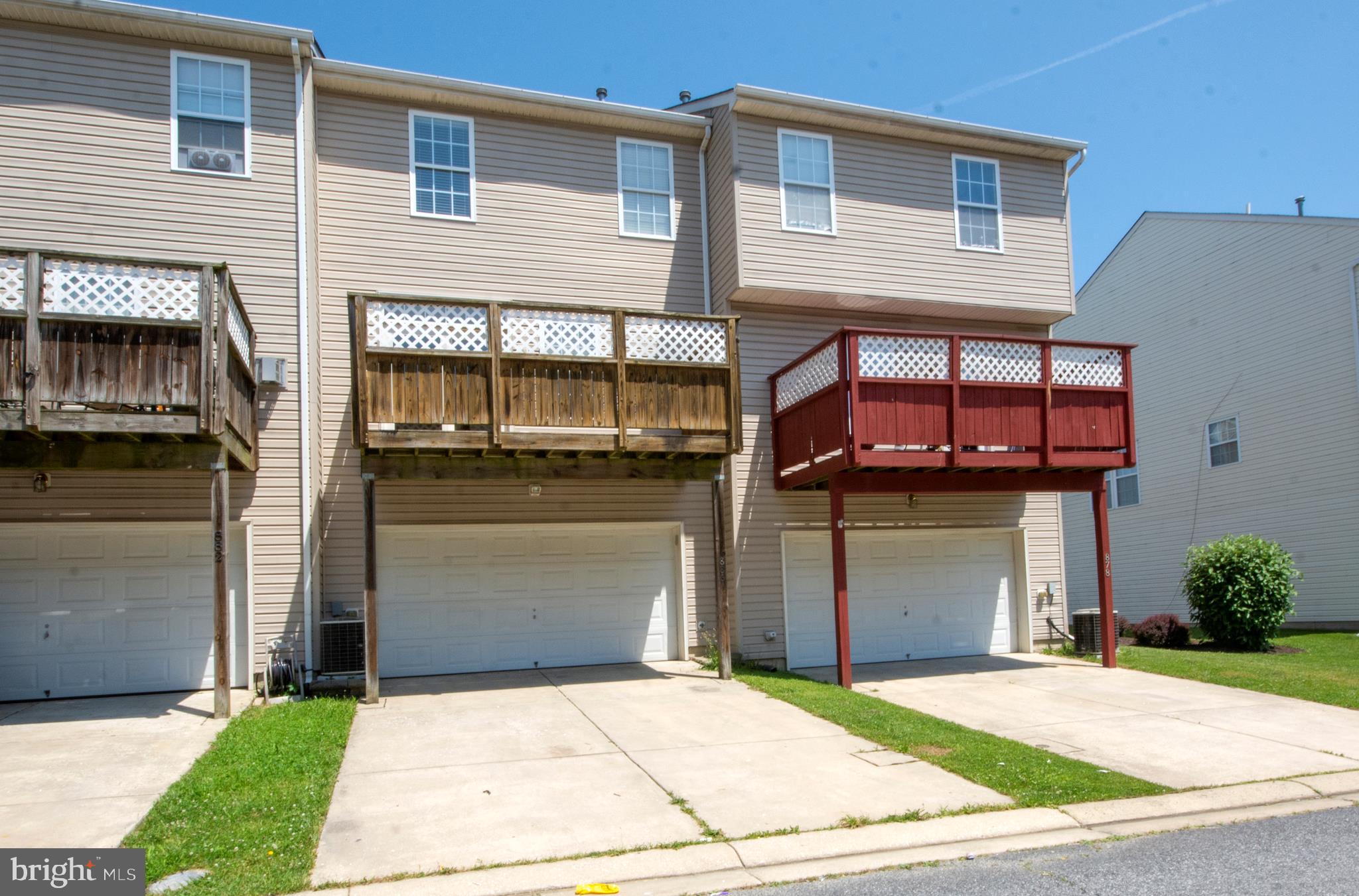 880 Lowe Road Baltimore, MD 21220 - Photo 31 of 34
