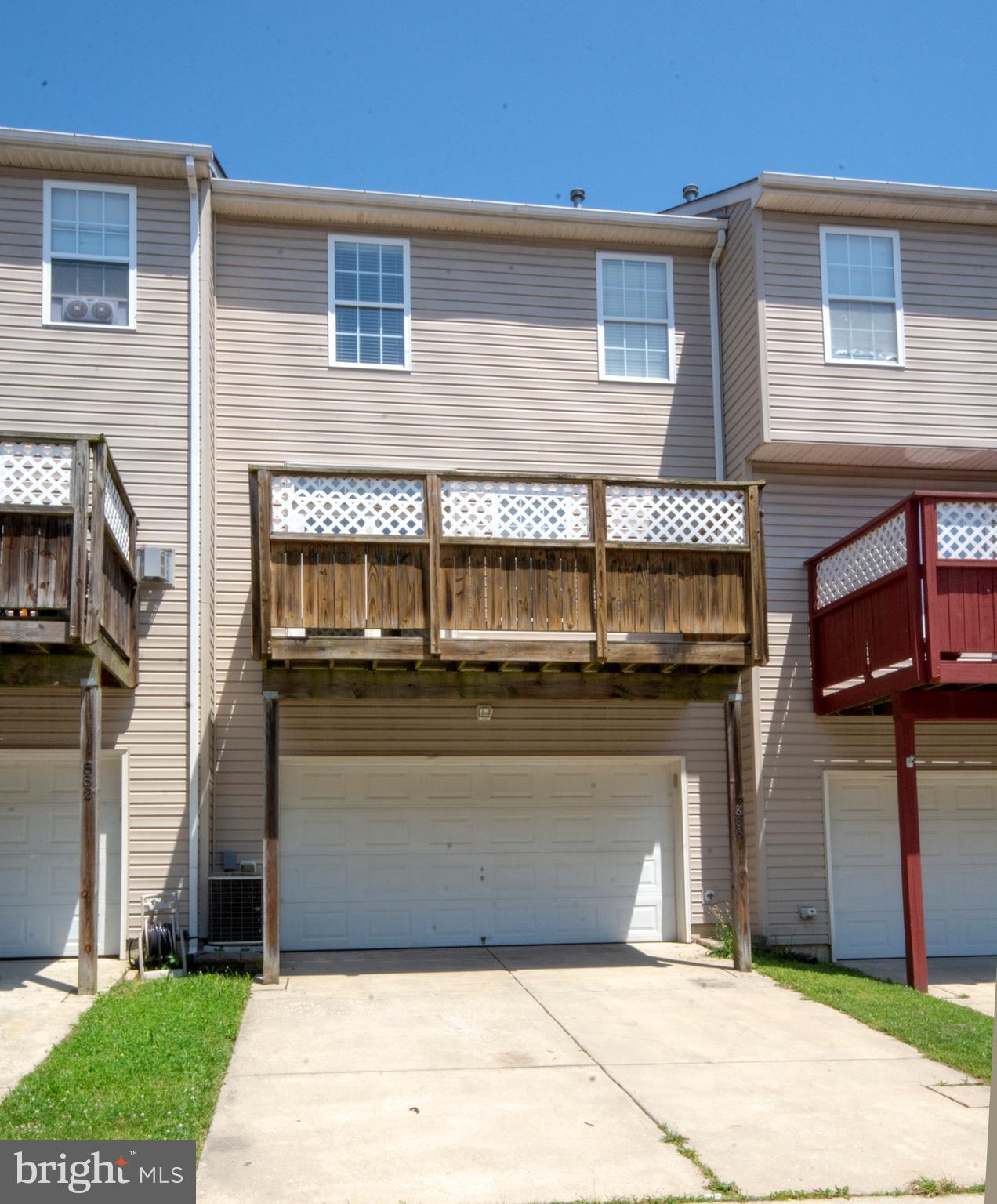 880 Lowe Road Baltimore, MD 21220 - Photo 34 of 34