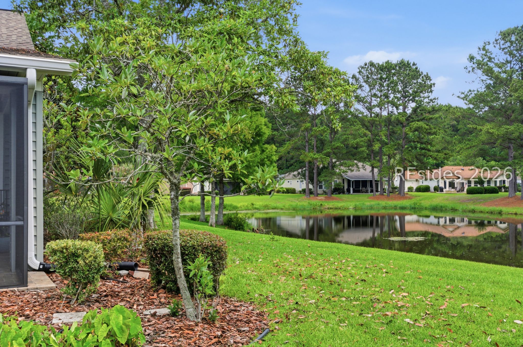 9 Baldwin Lane Bluffton, SC 29909 - Photo 36 of 37
