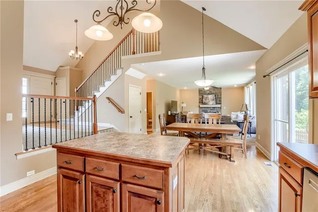 $399,000 | 20918 Larkspur Drive, Peculiar, MO 64078