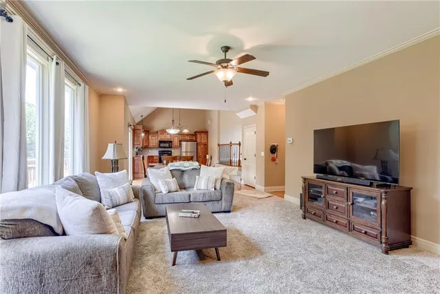 $399,000 | 20918 Larkspur Drive, Peculiar, MO 64078