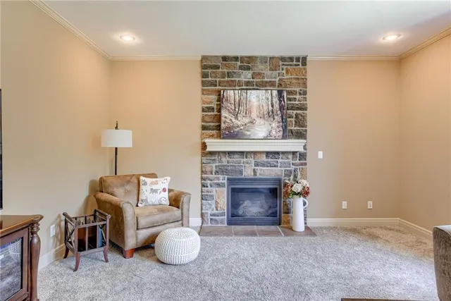 $399,000 | 20918 Larkspur Drive, Peculiar, MO 64078