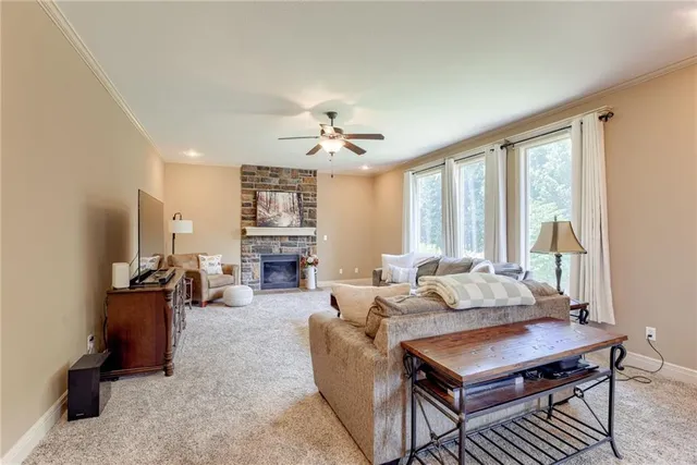 $399,000 | 20918 Larkspur Drive, Peculiar, MO 64078