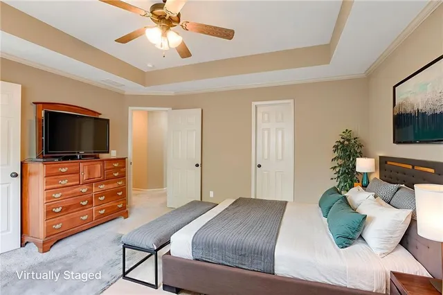 $399,000 | 20918 Larkspur Drive, Peculiar, MO 64078