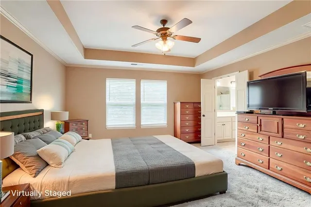 $399,000 | 20918 Larkspur Drive, Peculiar, MO 64078