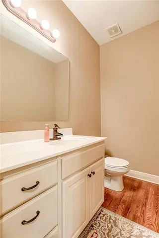 $399,000 | 20918 Larkspur Drive, Peculiar, MO 64078