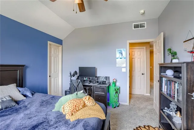 $399,000 | 20918 Larkspur Drive, Peculiar, MO 64078