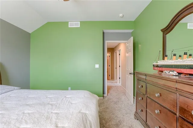 $399,000 | 20918 Larkspur Drive, Peculiar, MO 64078