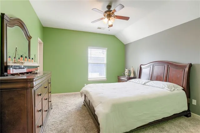 $399,000 | 20918 Larkspur Drive, Peculiar, MO 64078