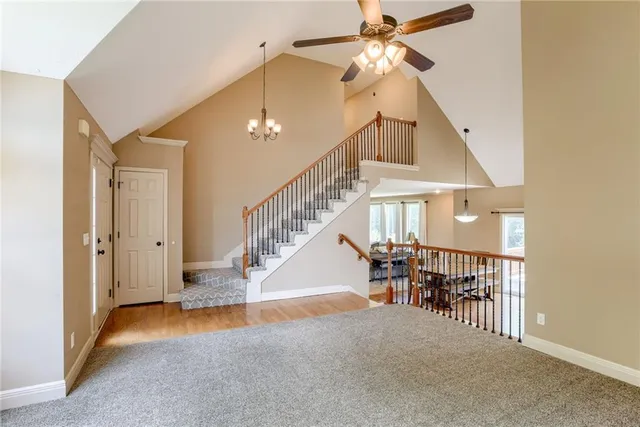 $399,000 | 20918 Larkspur Drive, Peculiar, MO 64078