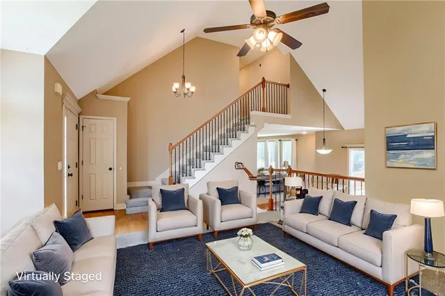 $399,000 | 20918 Larkspur Drive, Peculiar, MO 64078