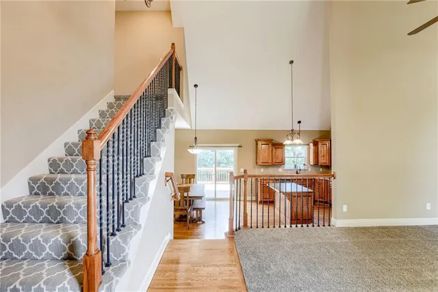 $399,000 | 20918 Larkspur Drive, Peculiar, MO 64078