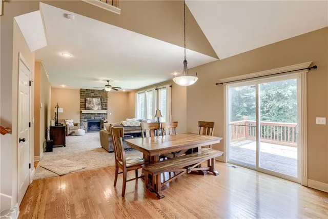 $399,000 | 20918 Larkspur Drive, Peculiar, MO 64078