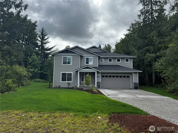 $684,950 | 8701 Trillium Lane, Concrete, WA 98237