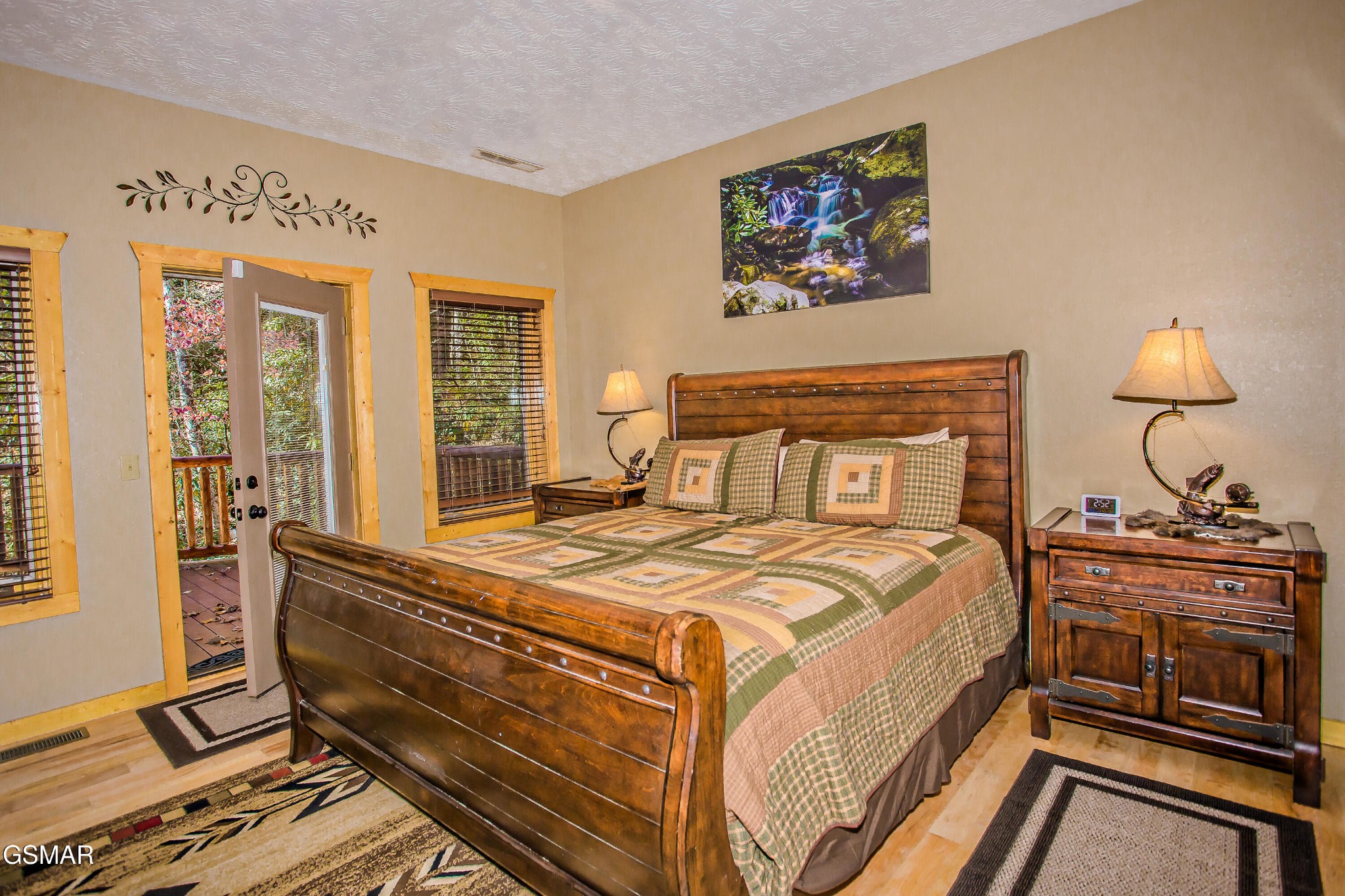 641 Pinnacle Vista Road Gatlinburg, TN 37738 - Photo 29 of 56 Gallery Image 29