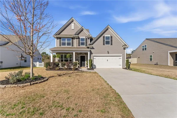 $369,900 | 171 Caledonia Drive, Easley, SC 29642