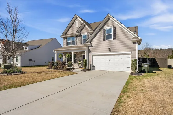 $369,900 | 171 Caledonia Drive, Easley, SC 29642