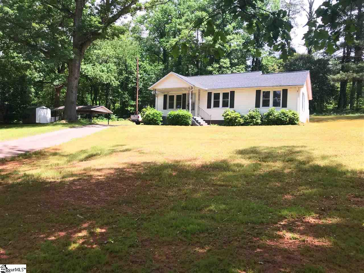 1150 Inman Road Wellford, SC 29385 - Photo 11 of 11 Gallery Image 11