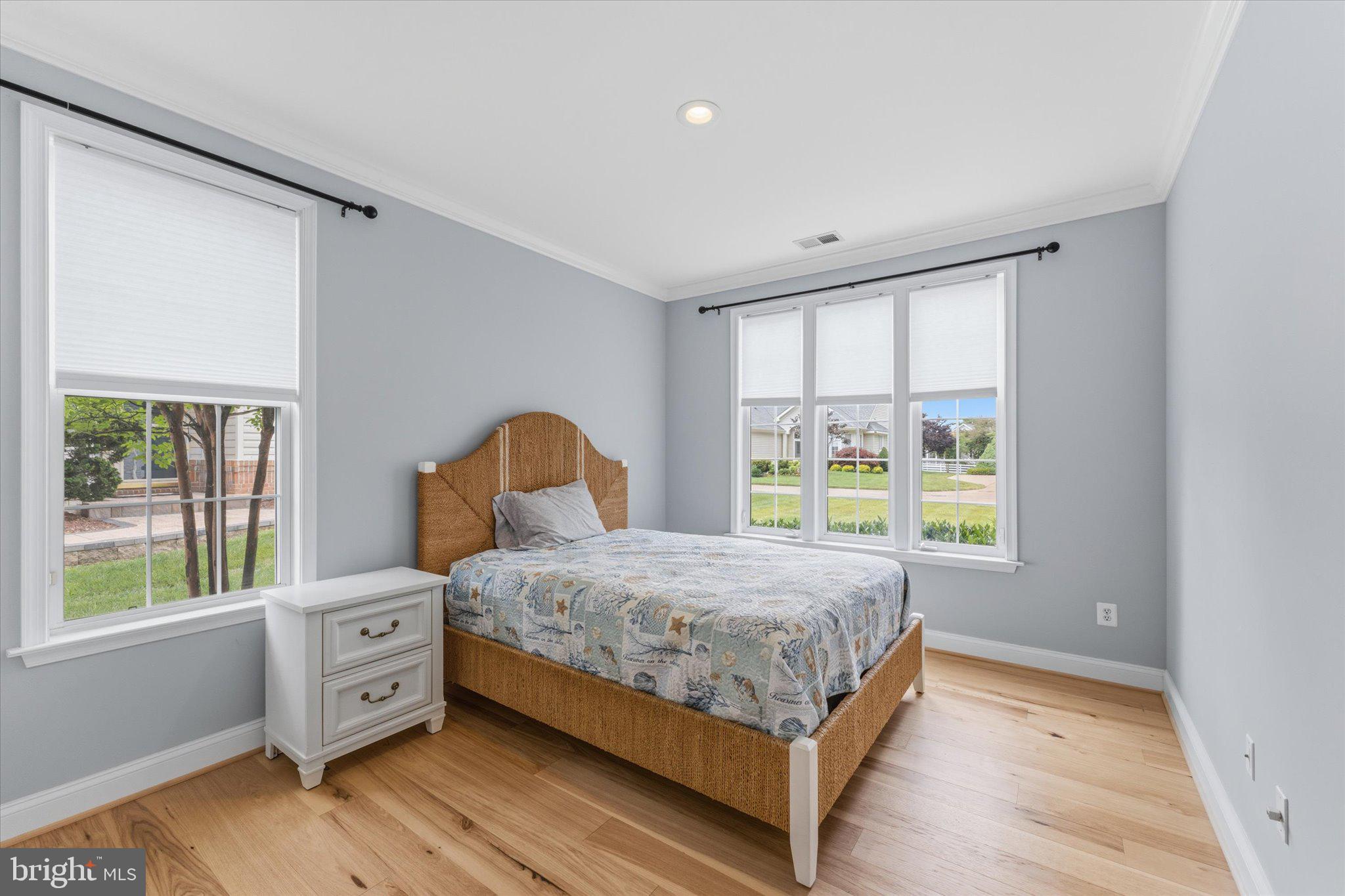 6817 Derby Run Way Gainesville, VA 20155 - Photo 21 of 35 bedroom 2