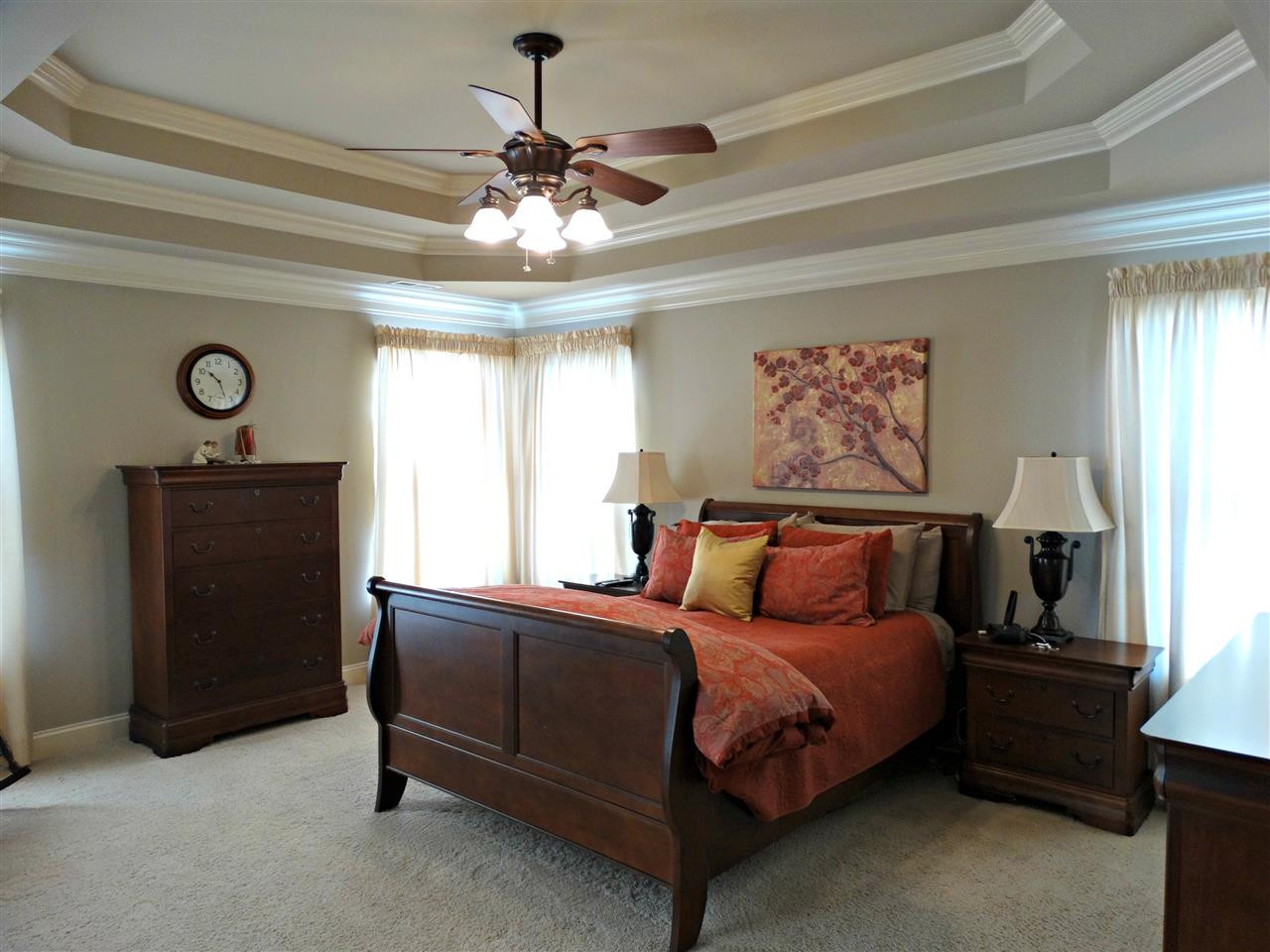 8721 Oregon Inlet Court Raleigh, NC 27603 - Photo 13 of 25 Photo 13