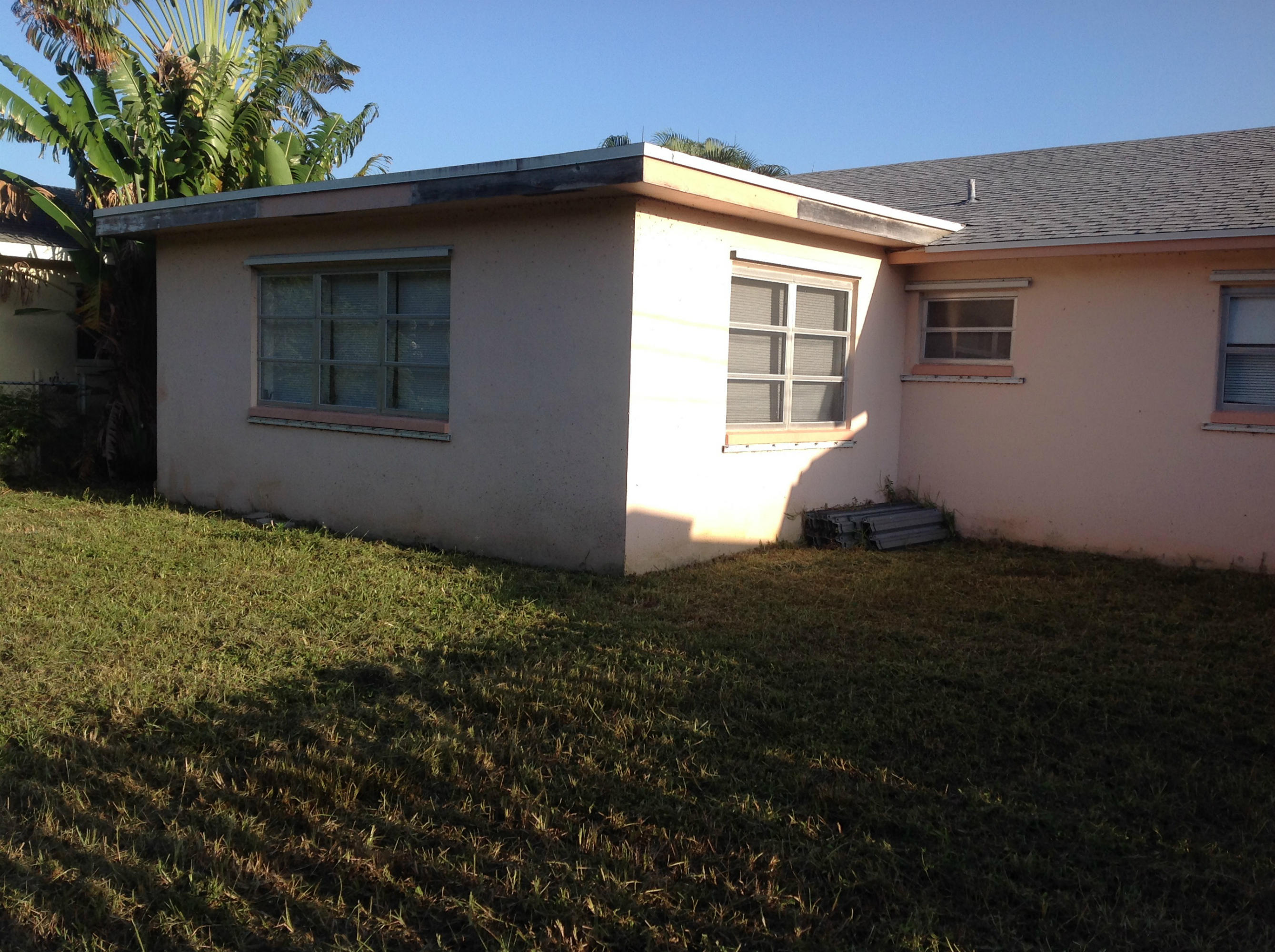 524 Northwest 54th Street Boca Raton, FL 33487 - Photo 14 of 15 Back of house