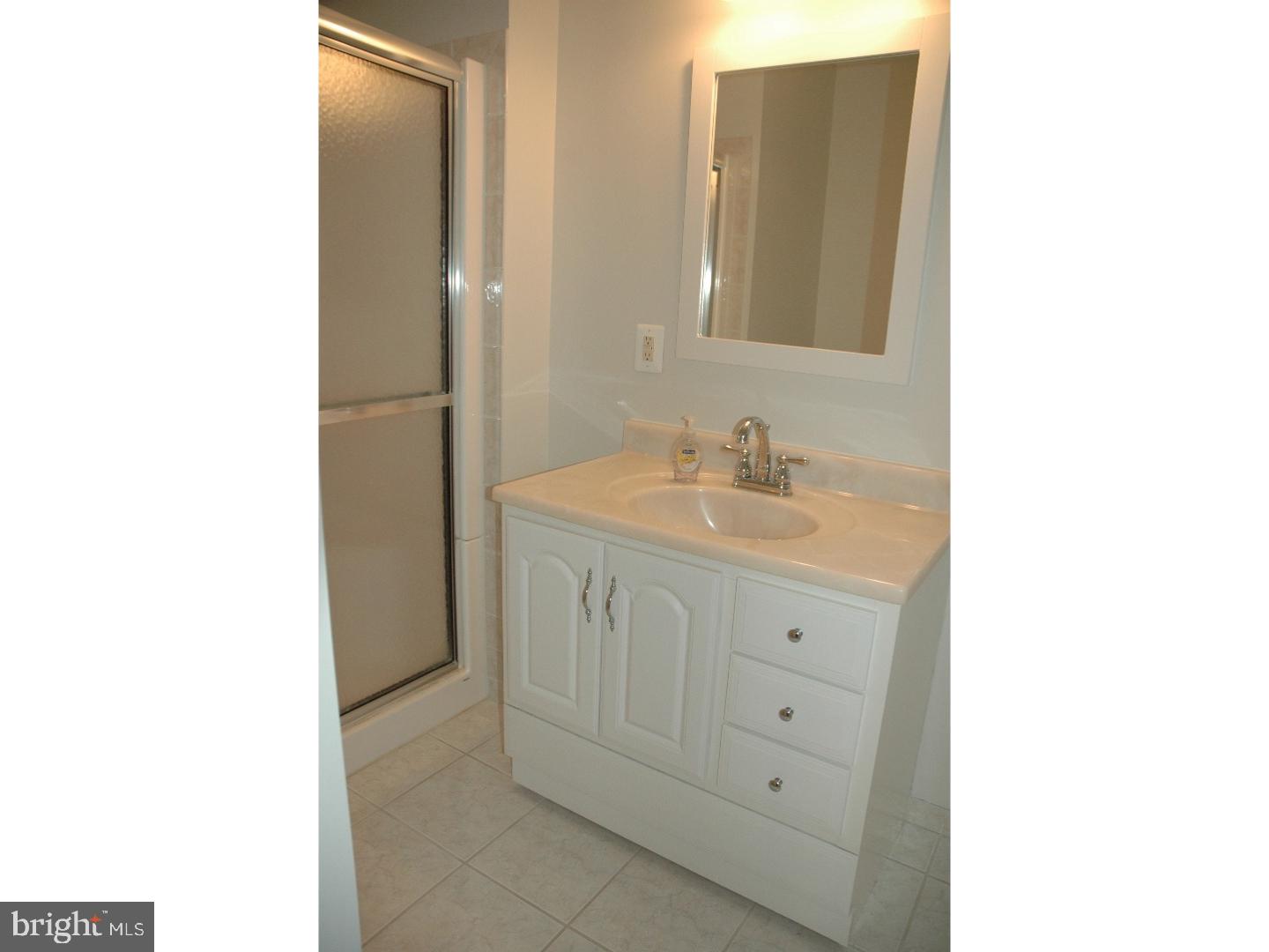 1611 Rivers Edge Drive Delanco, NJ 08075 - Photo 11 of 22 Master Bathroom