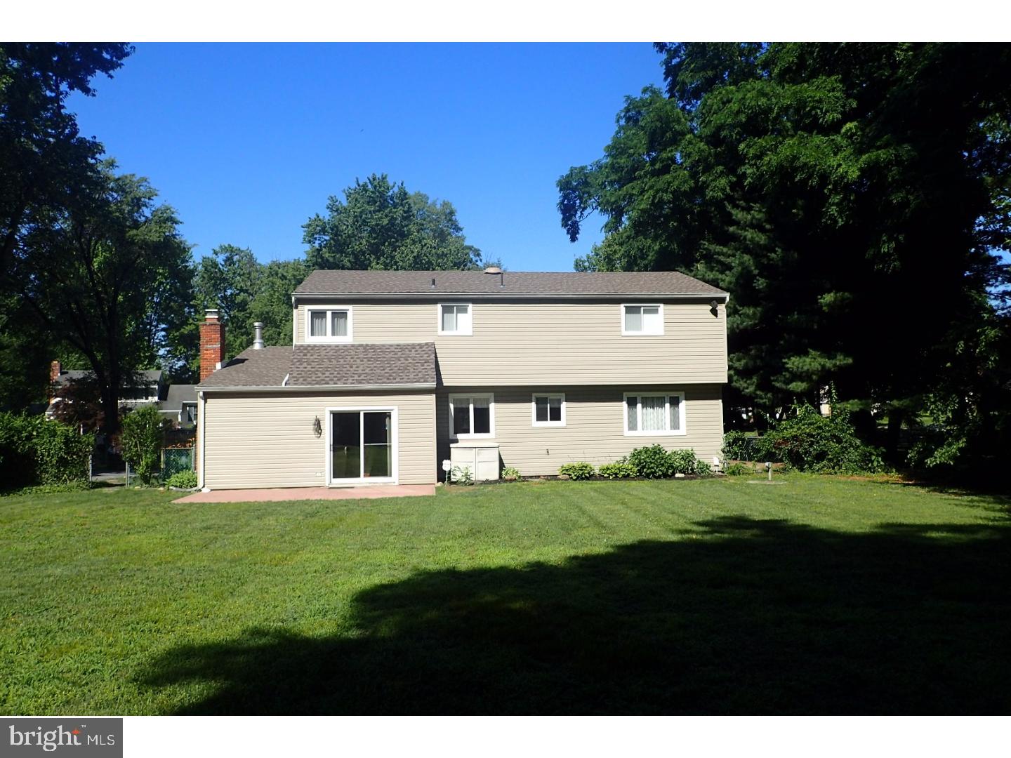 1611 Rivers Edge Drive Delanco, NJ 08075 - Photo 18 of 22 View in Back