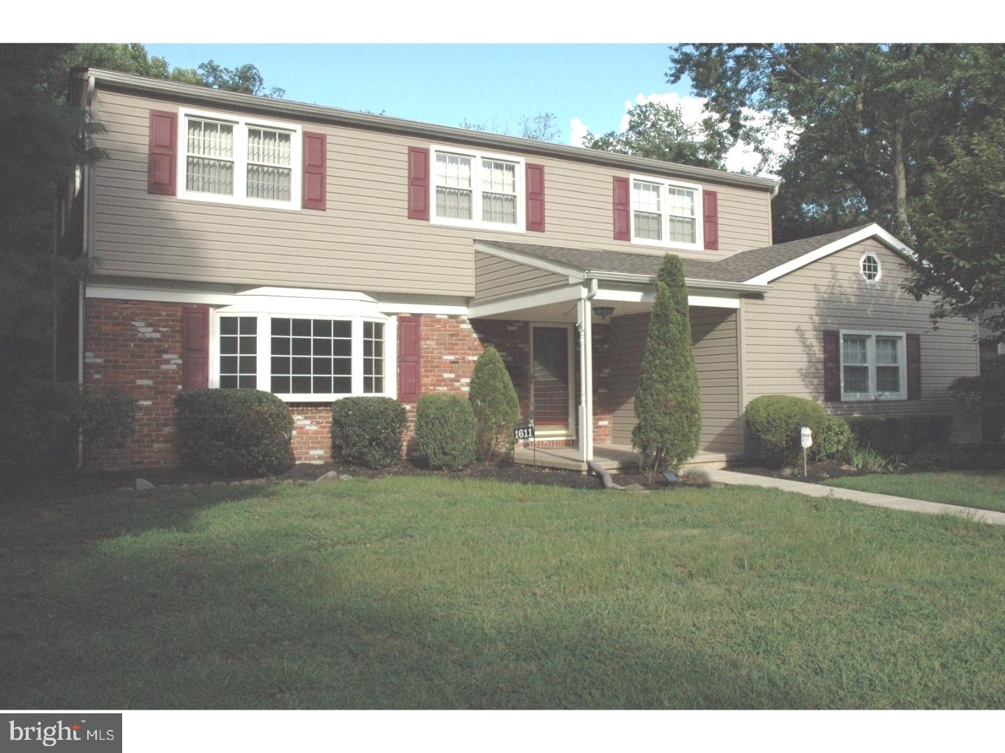1611 Rivers Edge Drive Delanco, NJ 08075 - Photo 21 of 22