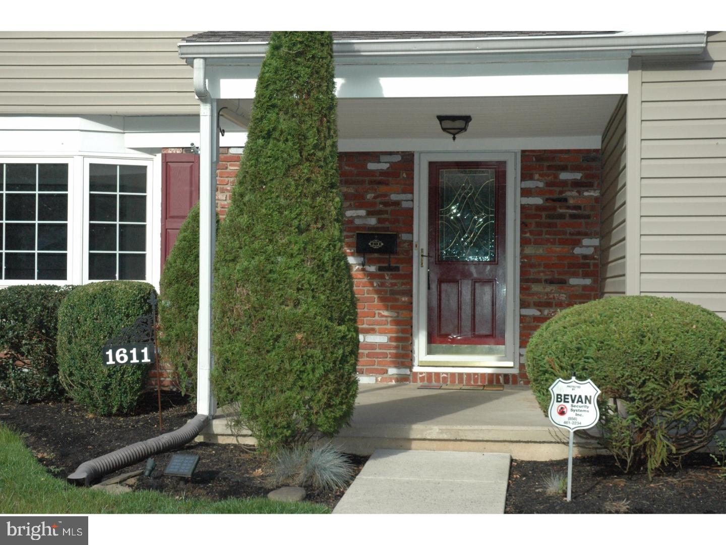 1611 Rivers Edge Drive Delanco, NJ 08075 - Photo 22 of 22