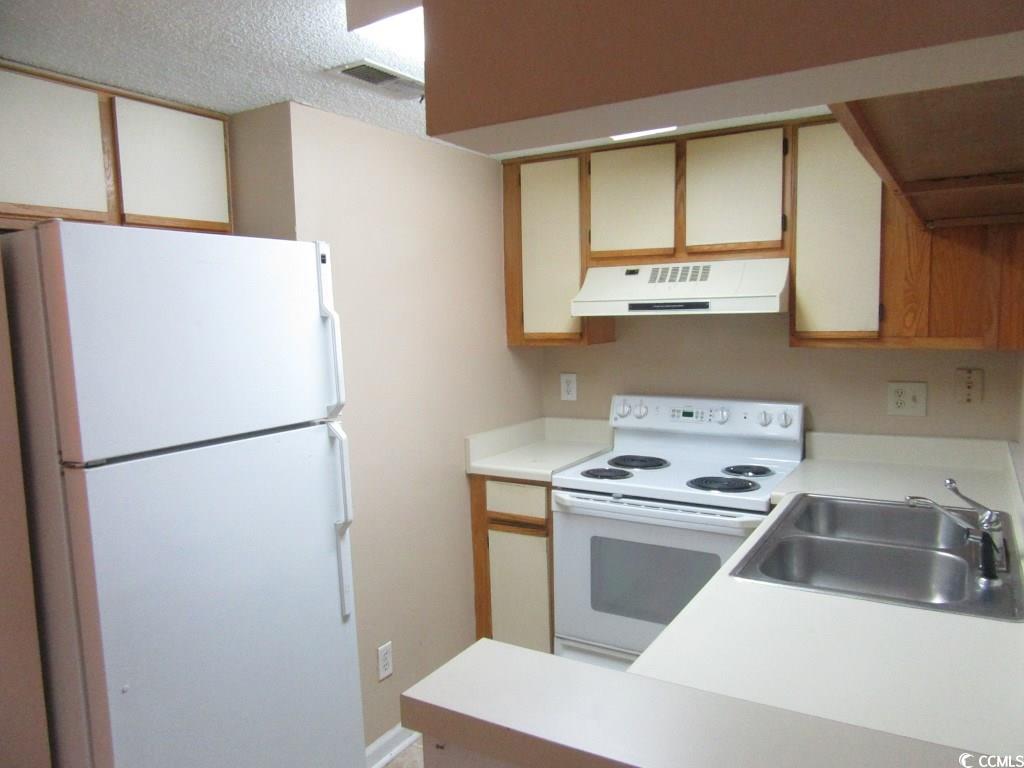 1100 Possum Trot Road, Unit B202 North Myrtle Beach, SC 29582 - Photo 4 of 16