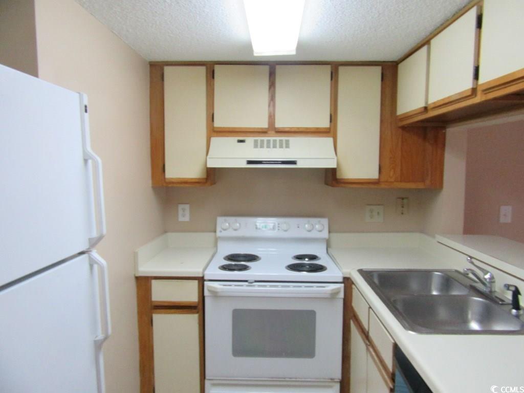 1100 Possum Trot Road, Unit B202 North Myrtle Beach, SC 29582 - Photo 6 of 16