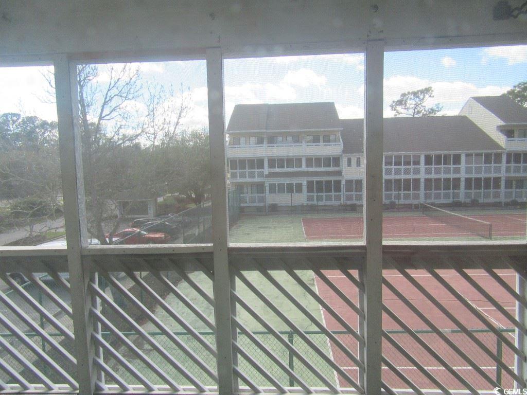 1100 Possum Trot Road, Unit B202 North Myrtle Beach, SC 29582 - Photo 10 of 16