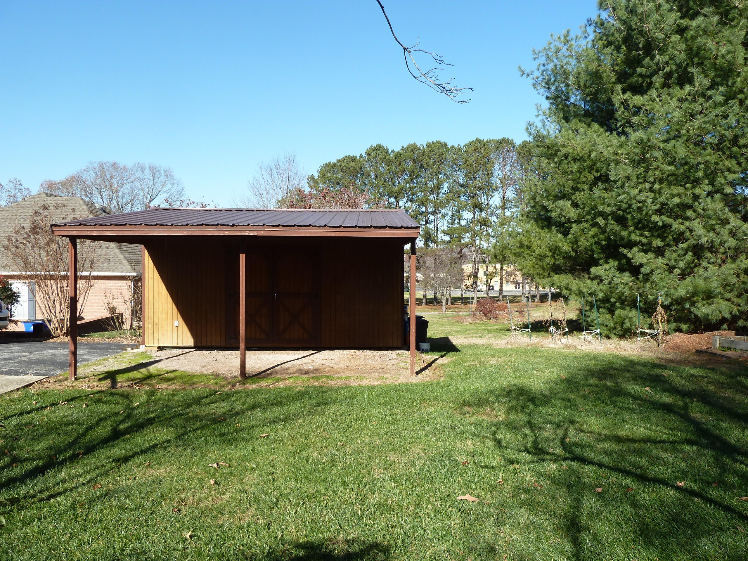 3620 Meredith Road Knoxville, TN 37921 - Photo 14 of 16 P1210213