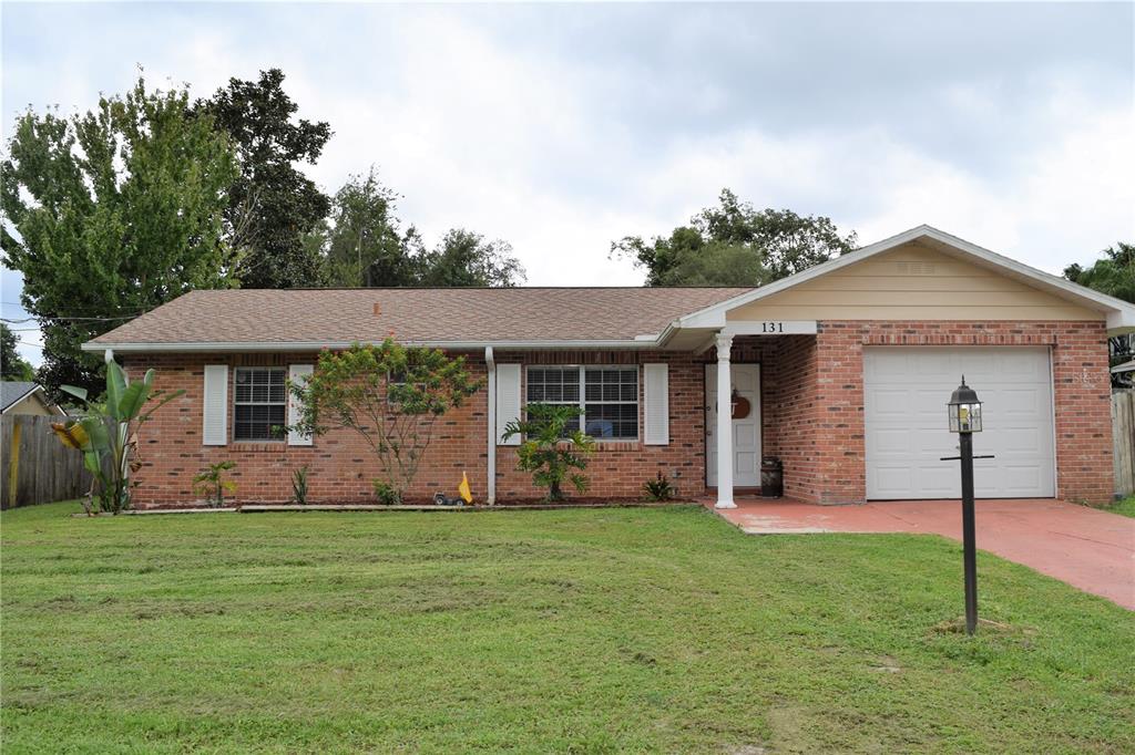 131 Floridana Road DeBary, FL 32713 - Photo 1 of 1